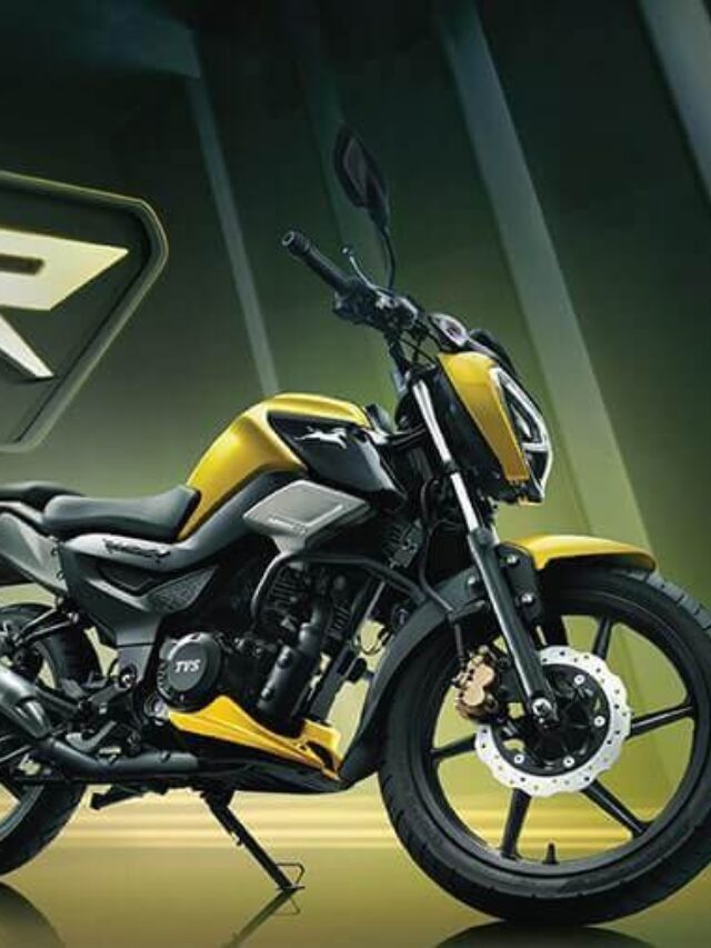TVS Apache 125: फीचर्स वाली किफायती स्पोर्ट्स बाइक