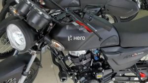 माइलेज का बाप टक्कर देगा Honda को Hero बाइक एडवांस फीचर्स जानिए कीमत 