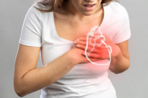 Women's Hearts