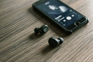 earbuds