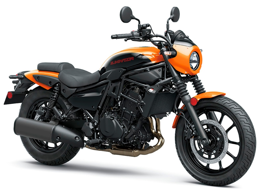 कावासाकी Z900RS: इस बाइक की पावर और डिजाइन देखकर आप हैरान रह जाएंगे!