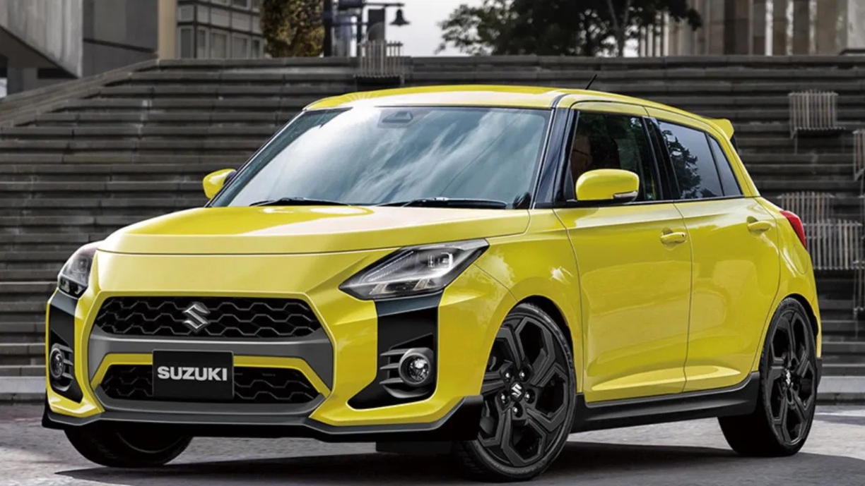 Next-Gen Maruti Swift की सर्विस लागत: जानें कितनी होगी आपकी जेब पर मार!