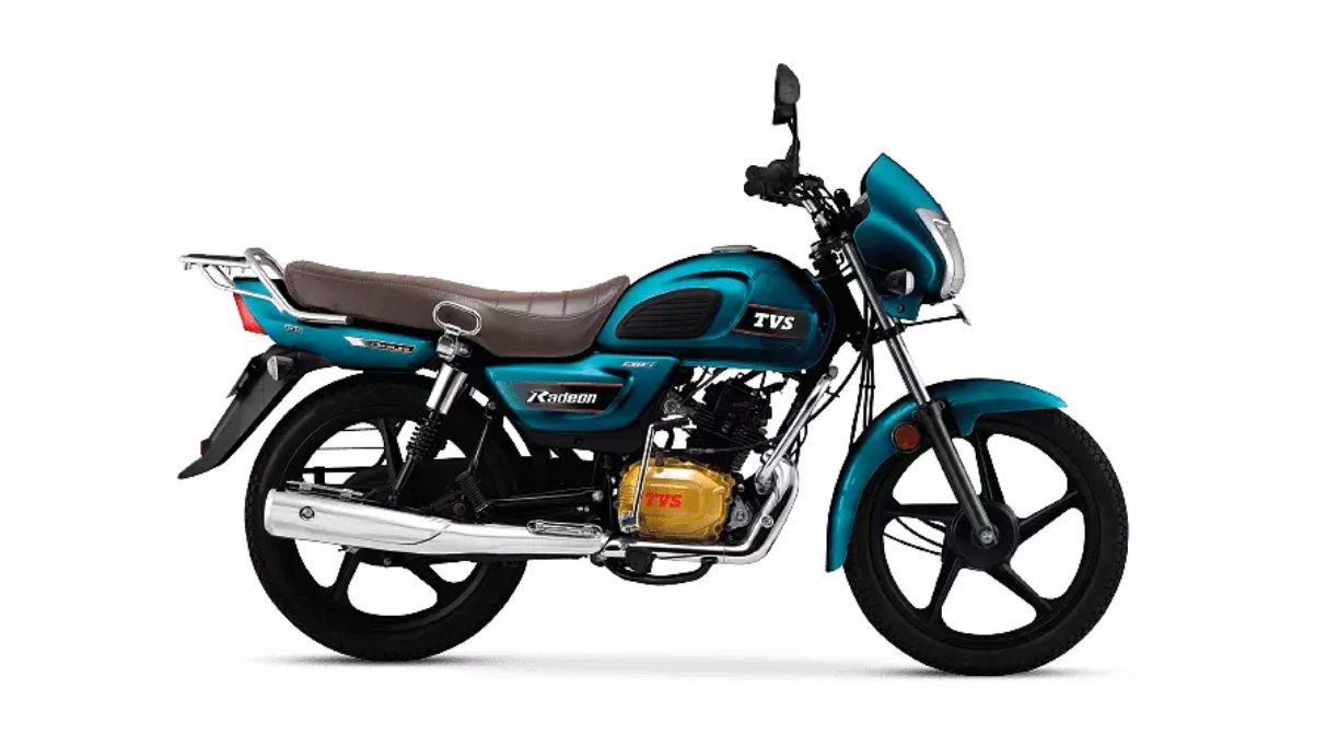 Hero Splendor Xtec: केवल ₹10,000 में पाएं धाकड़ इंजन और स्टाइलिश डिज़ाइन वाली बाइक!