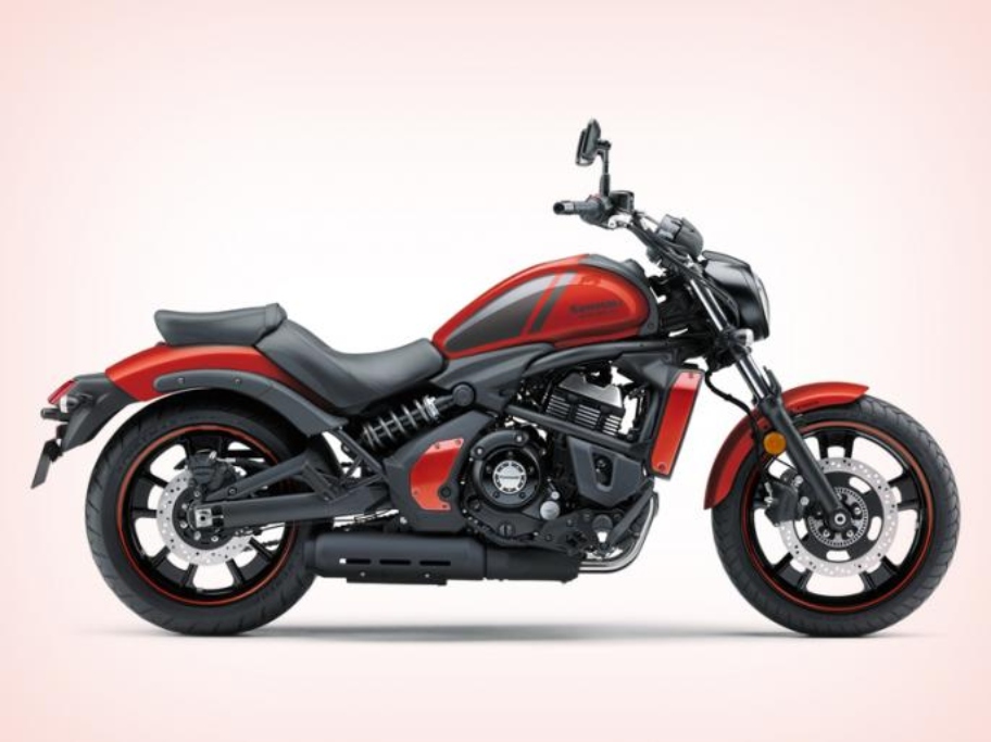 Kawasaki Vulcan S: धांसू लुक और तगड़े फीचर्स के साथ, मार्केट में मचाएगी धमाल!