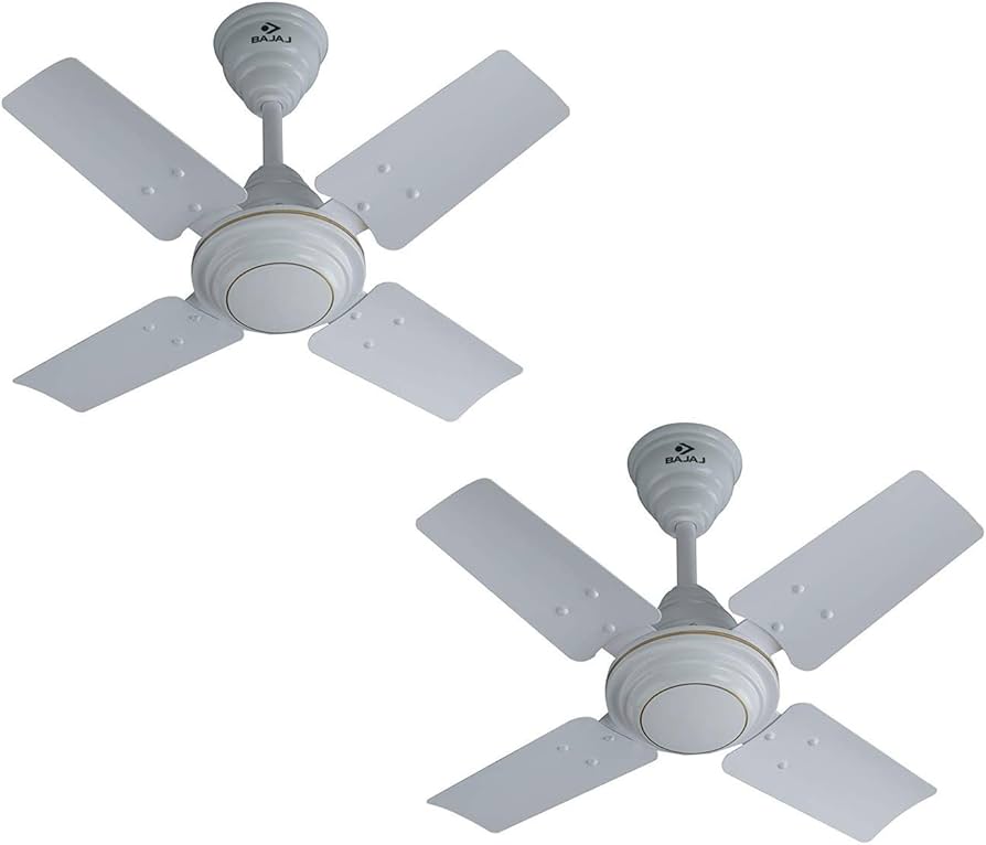 Bajaj Maxima 600mm Ceiling Fan