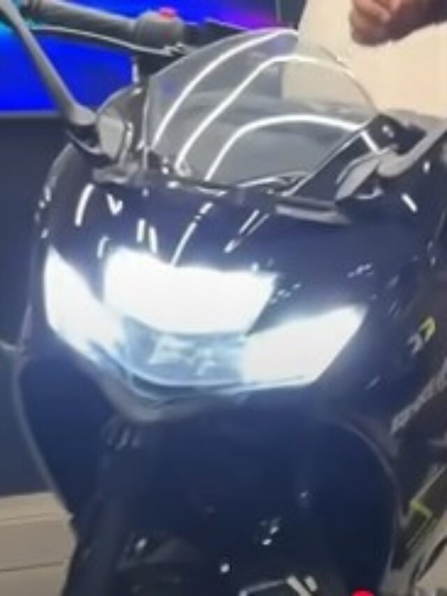 नई Suzuki Gixxer SF 155 OBD2B 2025 मॉडल: टॉप 10 पॉइंट्स